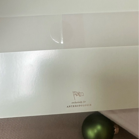 Anthropologie NWT Weekly Planner Agenda Note Pad Acid Free Paper 60 Pages - Picture 7 of 8